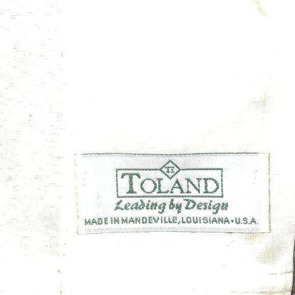 Toland 9/11 Never Forget Memorial Flag Red White Blue Yard House Banner USA 35" - Picture 7 of 12